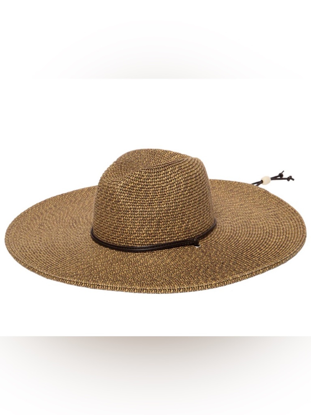 NWT San Diego Hat Company El Campo 5" Brim Sun Hat - Unisex Medium - Picture 6 of 9